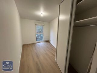  Appartement � vendre 3 pi�ces 63 m�