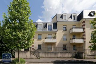  Appartement  vendre 2 pices 38 m