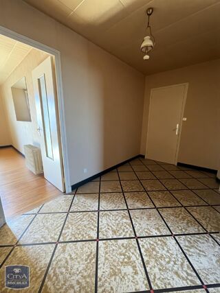  Appartement � vendre 2 pi�ces 55 m�