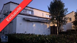  Maison � vendre 2 pi�ces 33 m�