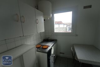  Appartement � vendre 1 pi�ce 26 m�