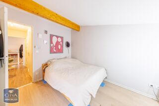  Appartement � vendre 2 pi�ces 46 m�