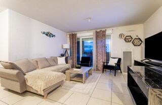  Appartement � vendre 3 pi�ces 61 m�