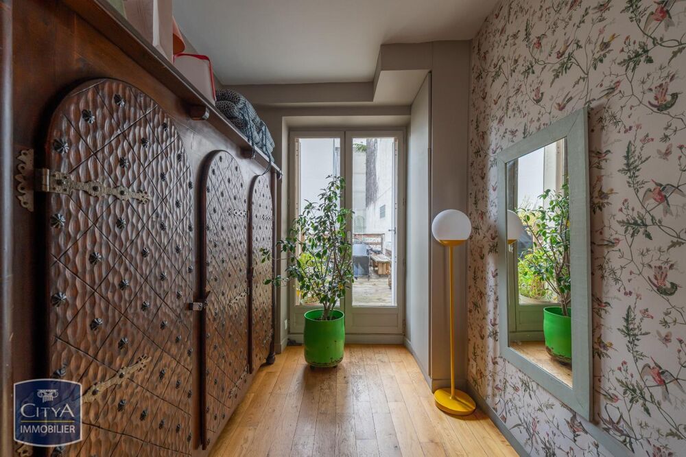 � vendre  Appartement Paris 15