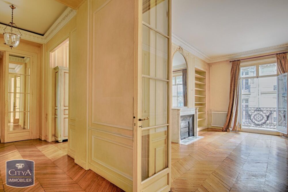 � vendre  Appartement Paris 8