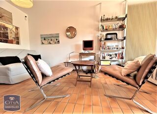  Appartement � vendre 1 pi�ce 35 m�