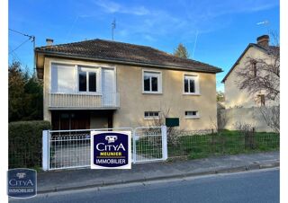  Maison  vendre 5 pices 74 m