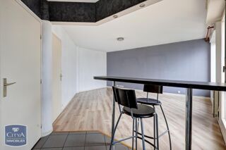  Appartement  vendre 3 pices 75 m