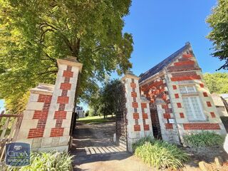  Propri�t�/ch�teau � vendre 14 pi�ces 500 m�