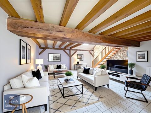  Appartement � vendre 3 pi�ces 80 m�