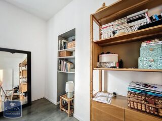  Appartement � vendre 3 pi�ces 60 m�