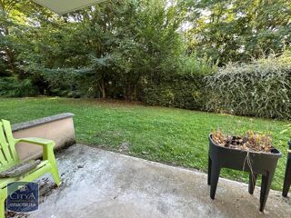  Appartement  vendre 2 pices 44 m