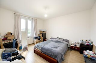  Maison  vendre 6 pices 116 m