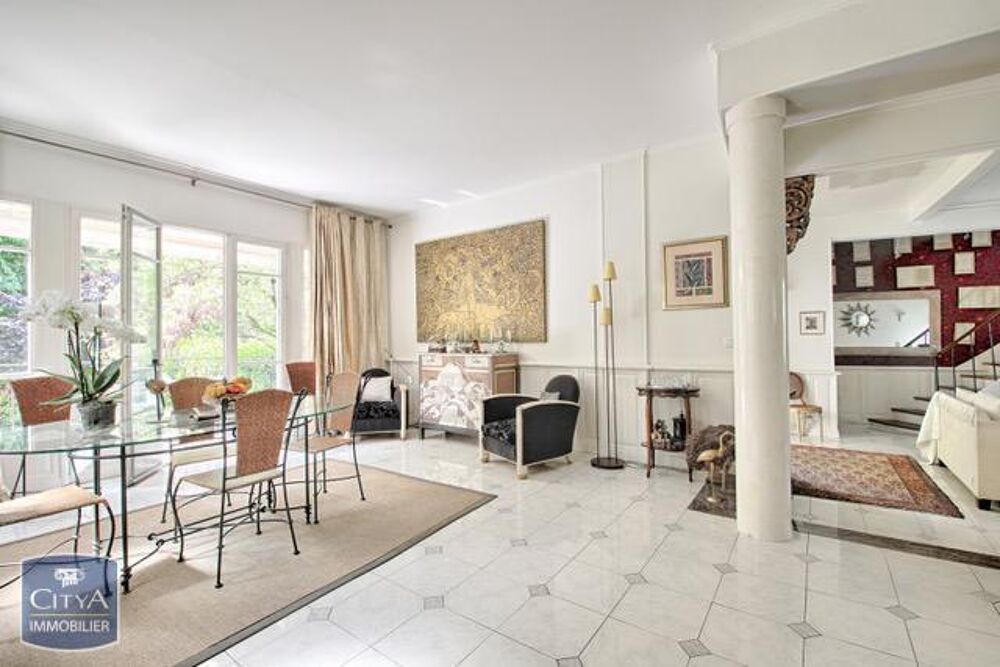 � vendre  Villa Joinville-le-Pont (94340)