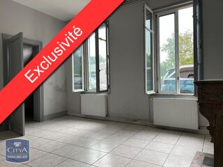  Maison � vendre 6 pi�ces 160 m�