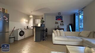  Appartement � vendre 2 pi�ces 58 m�