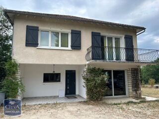  Maison  vendre 4 pices 127 m