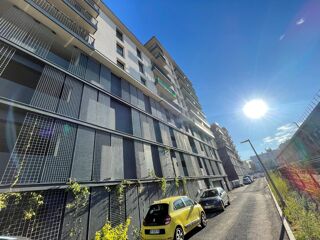  Appartement  vendre 3 pices 61 m