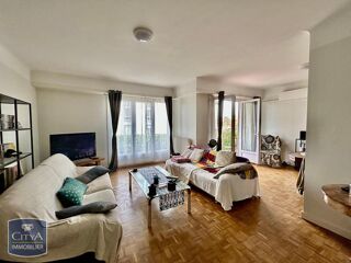  Appartement  vendre 4 pices 92 m