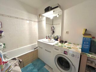  Appartement  vendre 2 pices 42 m