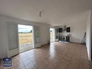  Maison � vendre 7 pi�ces 134 m�