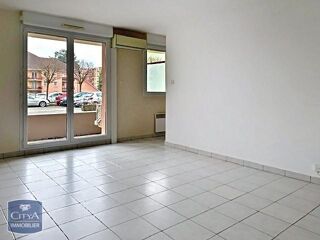  Appartement � vendre 3 pi�ces 54 m�