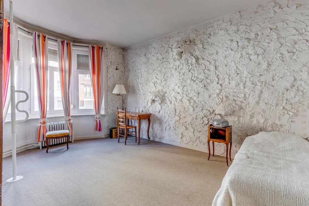  vendre  Maison Lille (59000)