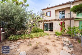  Maison  vendre 5 pices 100 m