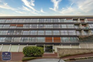  Appartement � vendre 3 pi�ces 62 m�