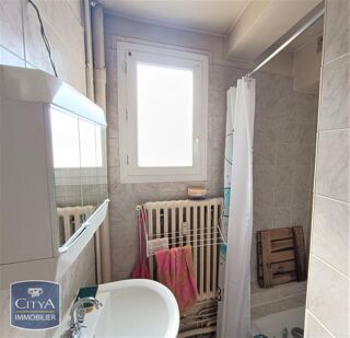  Appartement � vendre 45 m�