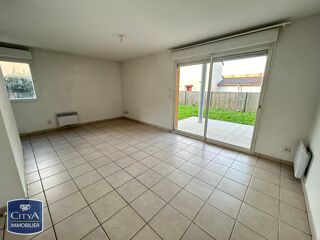  Appartement  vendre 2 pices 47 m