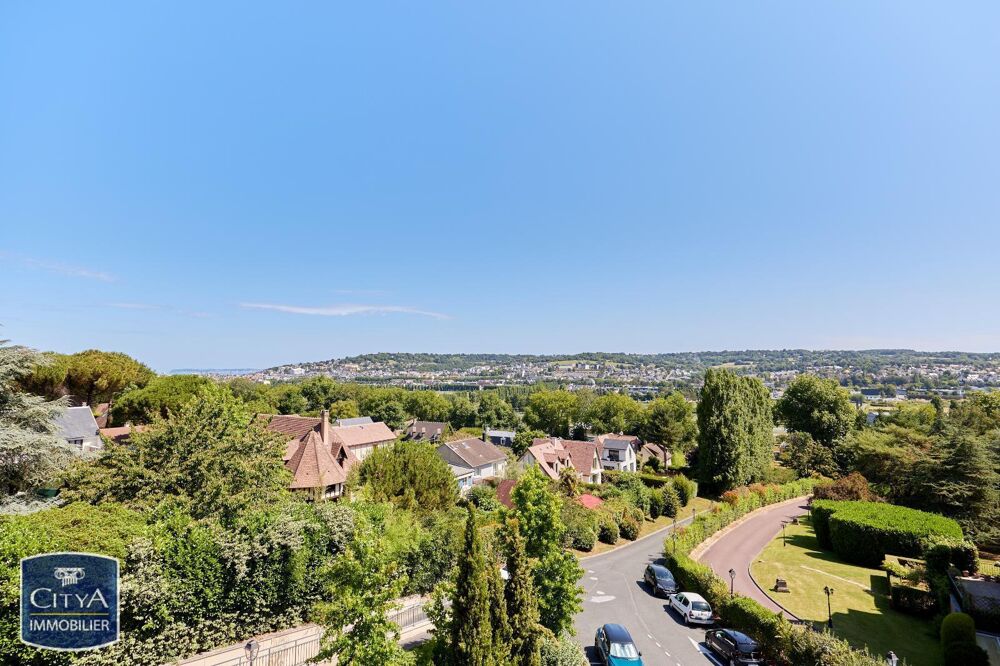  vendre  Appartement Deauville (14800)