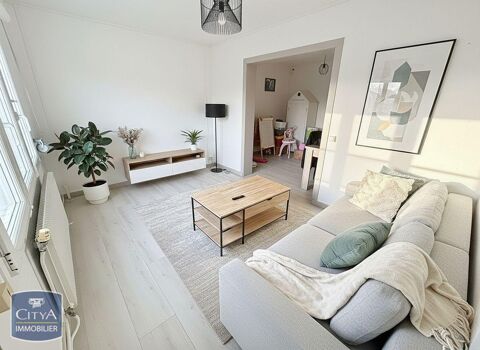   Vente Maison Maison - 6 pi�ce(s) - 85 m�