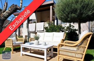  Maison � vendre 6 pi�ces 168 m�