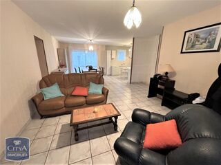  Maison � vendre 4 pi�ces 83 m�