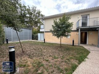  Appartement  vendre 2 pices 43 m