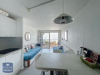  Appartement � vendre 2 pi�ces 25 m�