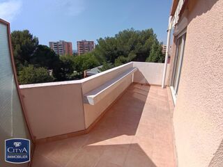  Appartement � vendre 3 pi�ces 61 m�