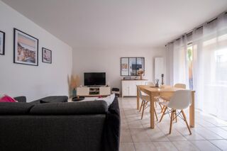  Appartement � vendre 2 pi�ces 48 m�