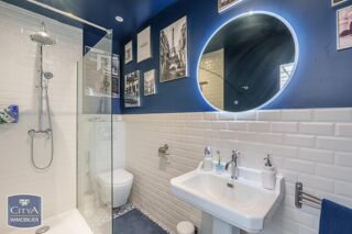  Maison  vendre 6 pices 134 m