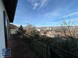  Maison � vendre 4 pi�ces 122 m�