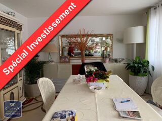  Appartement  vendre 4 pices 82 m