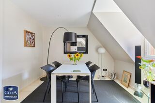  Appartement � vendre 4 pi�ces 117 m�