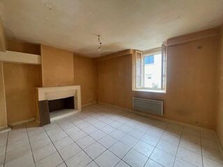  Appartement  vendre 2 pices 37 m