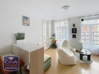  Appartement � vendre 2 pi�ces 34 m�