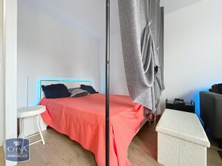  Appartement � vendre 1 pi�ce 32 m�