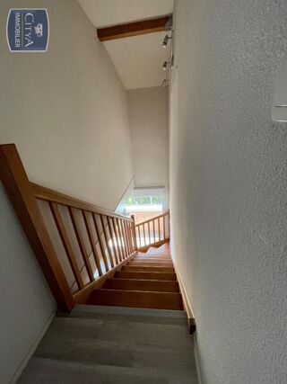  Appartement � vendre 3 pi�ces 58 m�