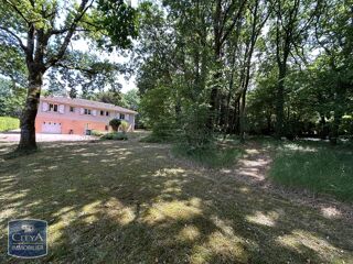  Maison  vendre 6 pices 168 m