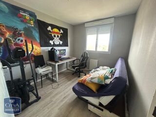  Appartement  vendre 3 pices 61 m