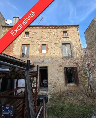  Maison � vendre 4 pi�ces 130 m�